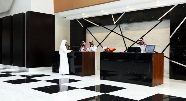 Crowne Plaza Hotel Riyadh Minhal, Varaa Hotelli Hotellit Riyadh Region aamiaisella, Aamiainen