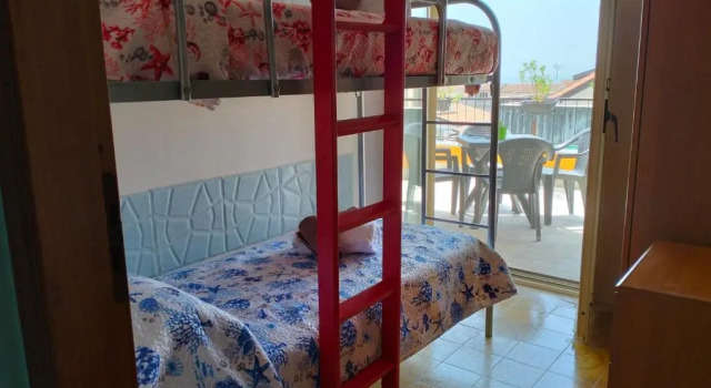 Номер Standard Bed & Breakfast Da Nonna Teta