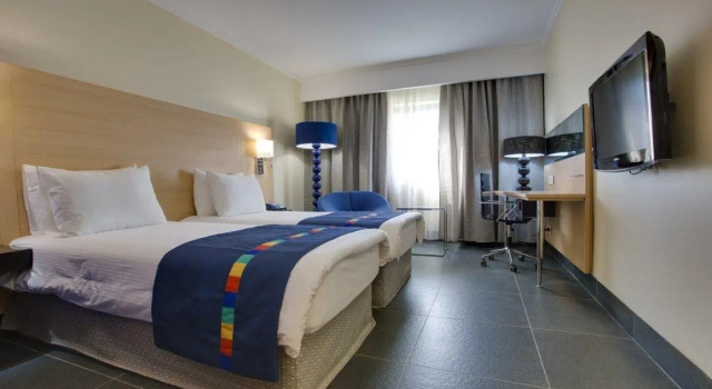 The VIP Executive Baobab