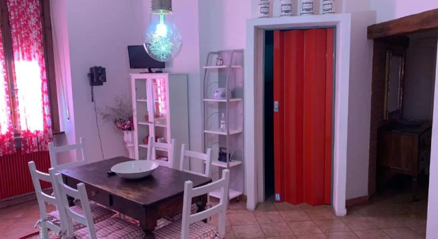 Appartamento Centrale, Rezerwuj Apartament Piacenza 