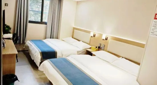 Xinyao Guesthouse (Nanjing Confucius Temple Scenic Area Branch), Prenota Hotel Nanchino Jiangsu