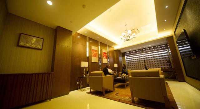 Hotel Africana