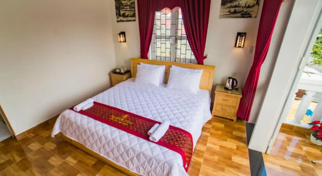Номер Superior Fullhouse Hoian
