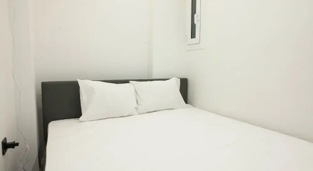 Brand New 1 Bd Apt in Trendy Kipseli