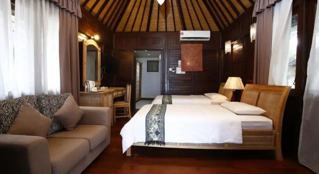 Mari Mari Backpackers Lodge