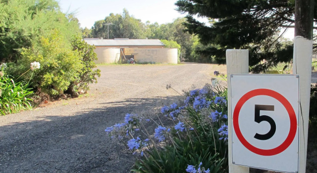 Ebony Quill Cottages, Prenota Hotel Hotel a Anglesea con colazione, Colazione