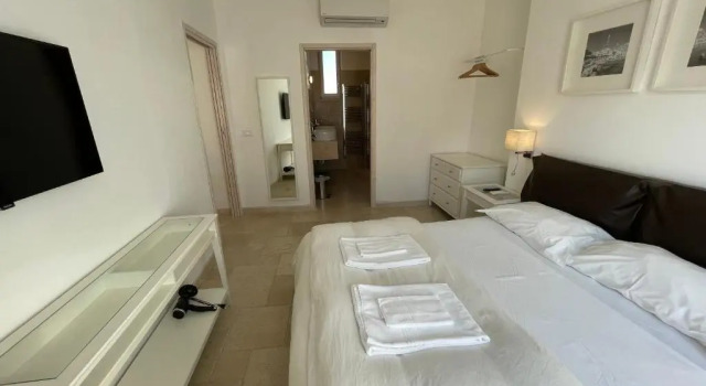 Апартаменты Barbacana46 Guest House