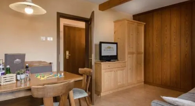 Chalet Rudla, Забронировать Шале Сесто Hochpustertal Valley, рядом с Канатная дорога Секстен - Эльм