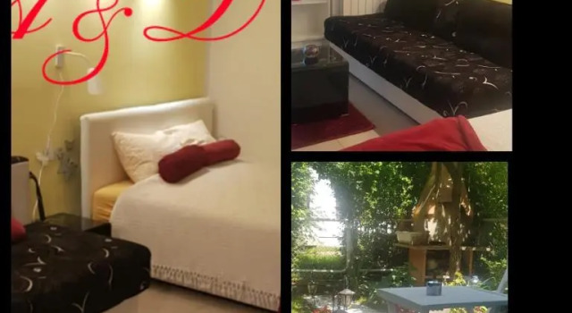 Apartment A&D, Réserver Appartement Pančevo Banat