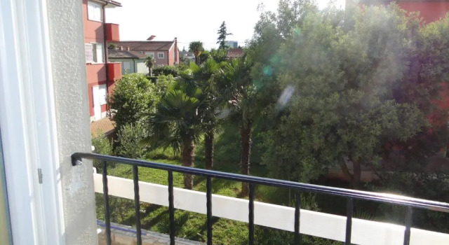 Студия Apartments Villa Ela