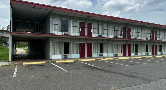 Loyalty Inn Charlotte Airport