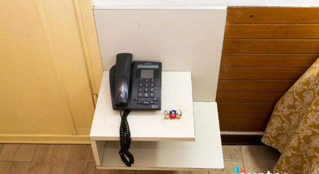 Двухместный номер Economy Piccolo Hotel