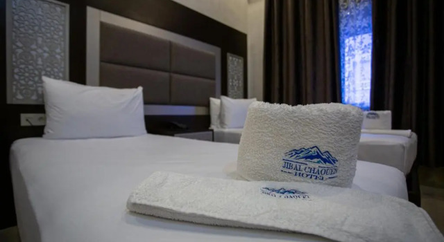 Номер Standard Hotel Jibal Chaouen