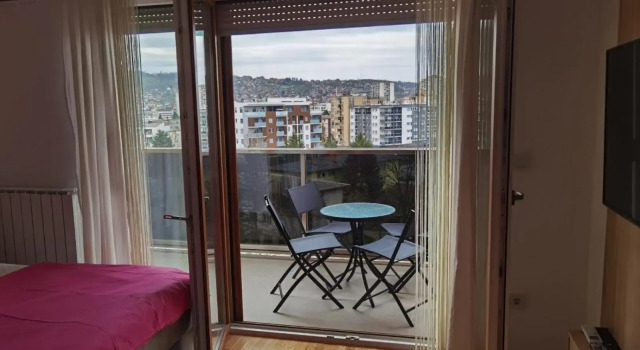 Apartman Krasula Doboj
