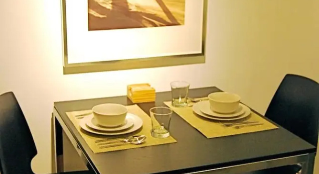 B2be Enjoy a Pet-friendly and Clean Condo Near the Beltline, Boek Appartement SPA-hotels in Georgia, SPA