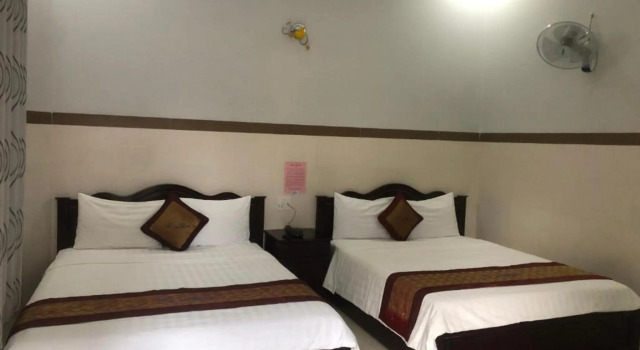 Mai Vuong Thuy Hotel