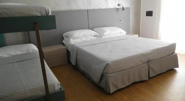 Номер Economy Hotel Emperador