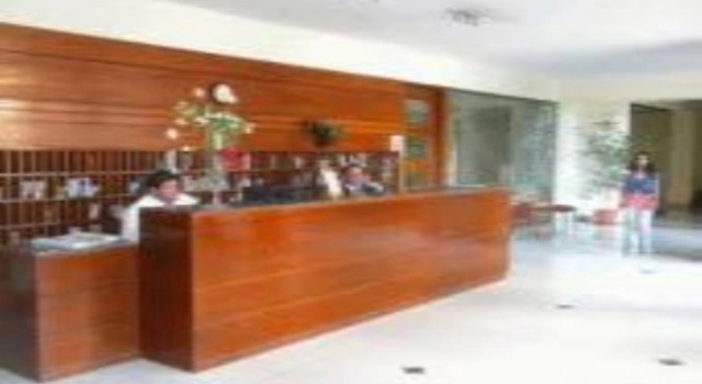 Apartment Santiago, Забронировать Апартаменты/квартира Отели Сантьяго с парковкой, рядом с Ла Часкона, Парковка
