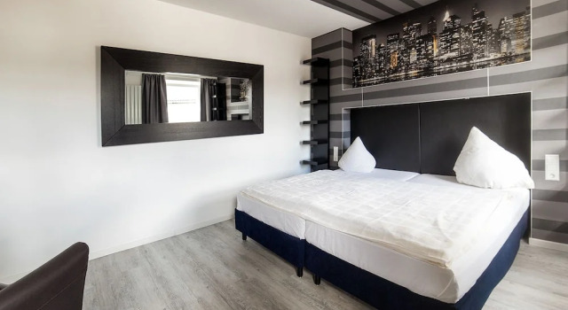SLotel Budget, Reserva ahora Hotel Bernburg Sajonia-Anhalt