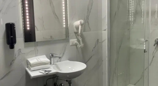 Бунгало Superior Hotel Trionfal