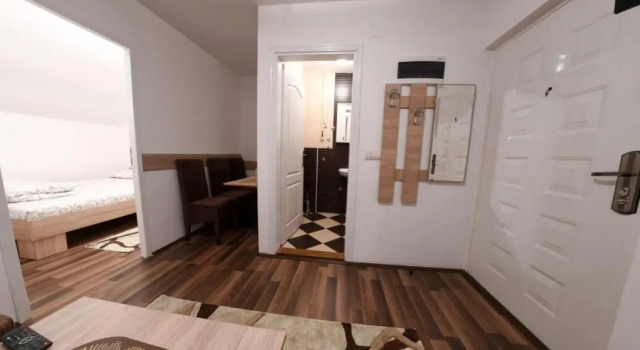 Anastasija apartmani