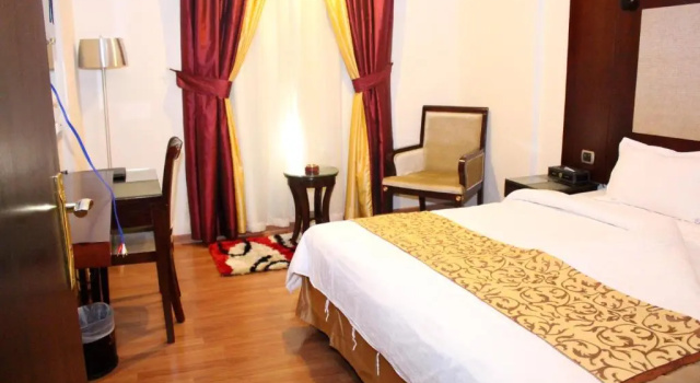 Номер Standard Raoum Inn