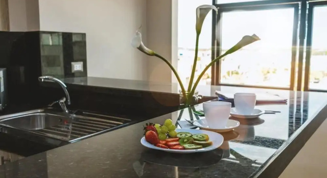 Suite Hotel Adriands