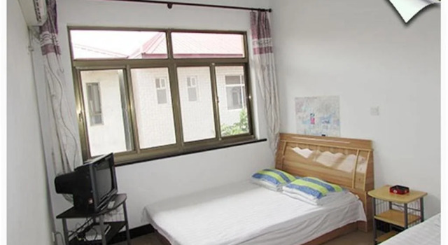 Beidaihe Wei Xiuting Hostel, Book Hostel Qinhuangdao Hebei