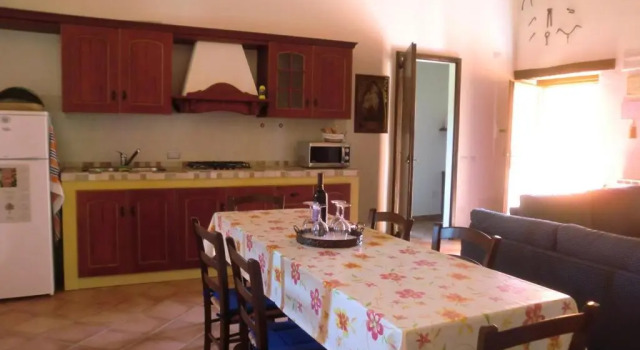 Апартаменты с 2 комнатами Casa Vacanze Il Piccolo Noce