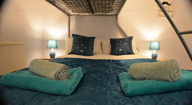 Номер Standard Birchfields Guest House