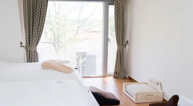 Habitación De lujo Healience Seonmaeul