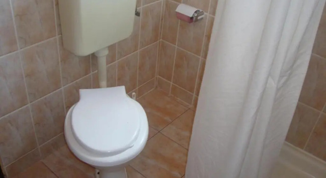 Двухместный номер Standard Hotel Bucegi Portile Regatului