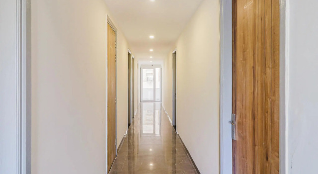 OYO Townhouse 622 The Pearl