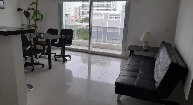 Апартаменты Comfort Jamaica Punta del Este Hotel & Residence