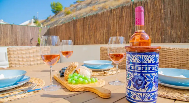 Апартаменты Casa Flor do Mar in Carvoeiro