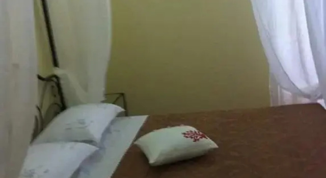 Standard Zimmer B&B Curallu