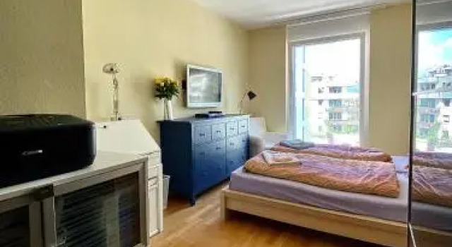At Rinaldi 22, Book Hotel Davos-Dorf 