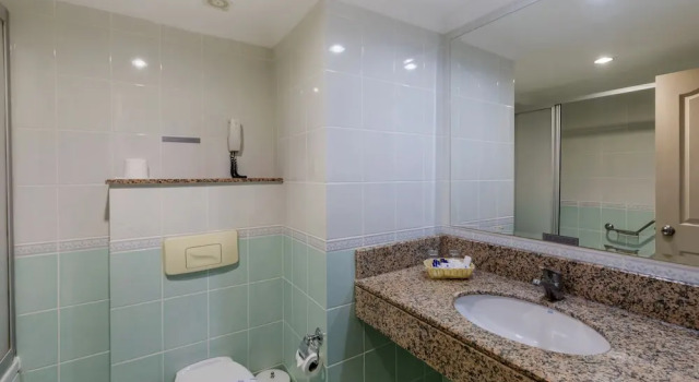 Номер Standard Holiday Park Resort