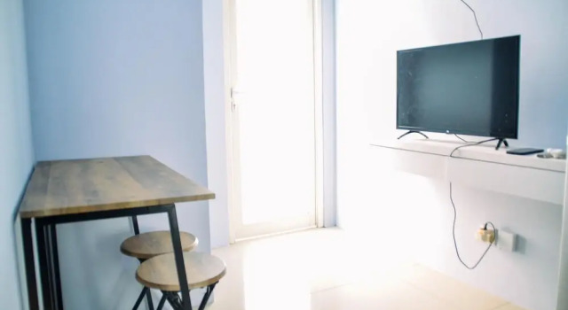 Pleasant Studio At Baileys Apartment, Prenota Appartamento Hotel a South Tangerang con parcheggio, Parcheggio