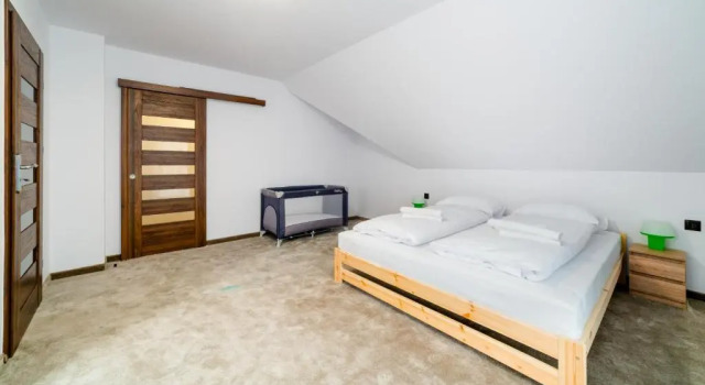 Apartamenty Sun & Snow Dom Sarnia 37, Забронировать Апартаменты/квартира Карпач 