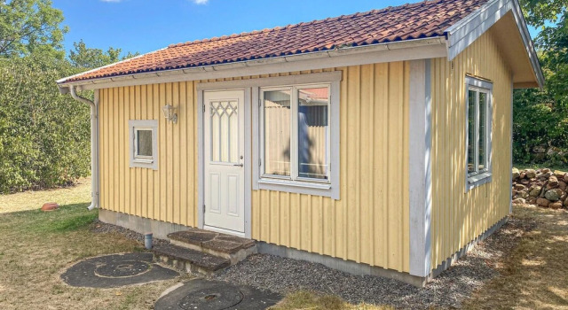 Stunning Home in Borgholm With 3 Bedrooms, Забронировать Отель Боргхольм лен Кальмар