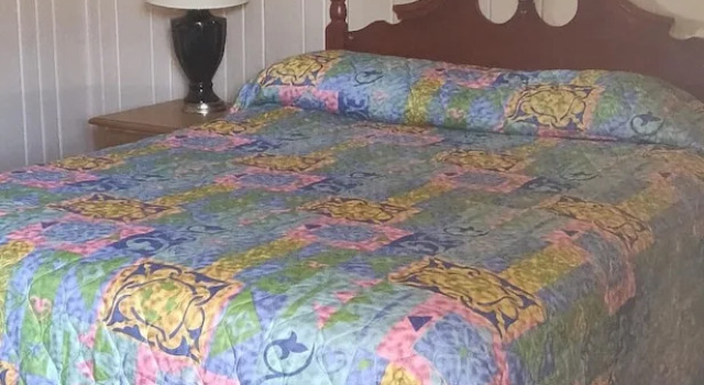 Номер Standard Hollywood Motel
