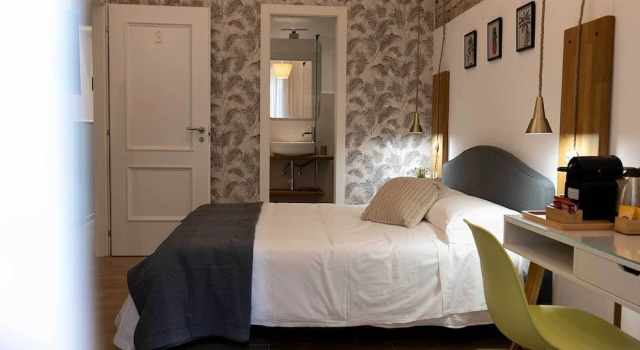 Smart Guesthouse