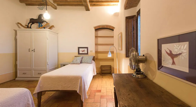Verdidea - VILLA TATTI, Buchen Sie Villa Tatti 