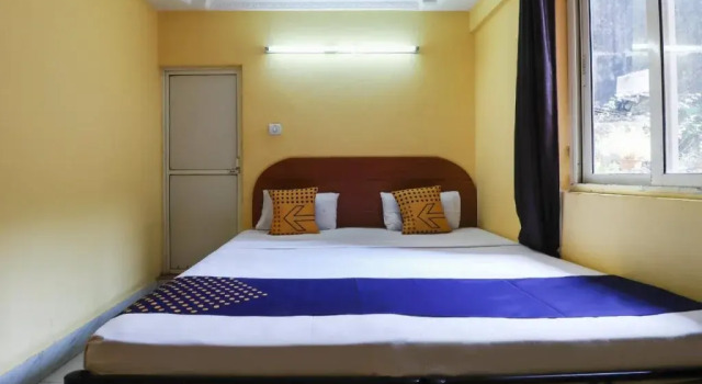 Hotel Nagina, Prenota Hotel South Goa Goa