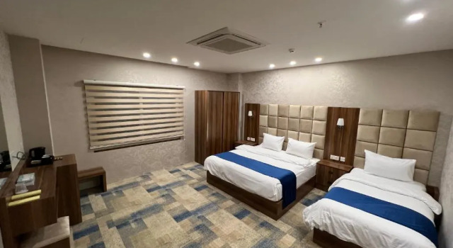 Standard chambre Hotel Classy Stay