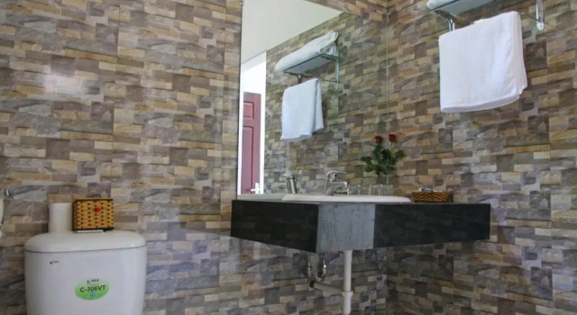 Номер Superior Countryside Garden Homestay