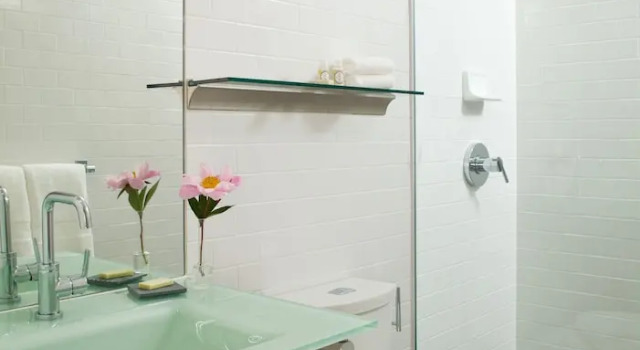 Номер Standard Ledges Hotel