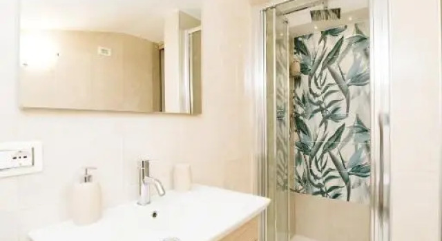 La Piazzetta Boutique Apartments, Book Lejlighed Hoteller i Pontone med parkering, Parkering