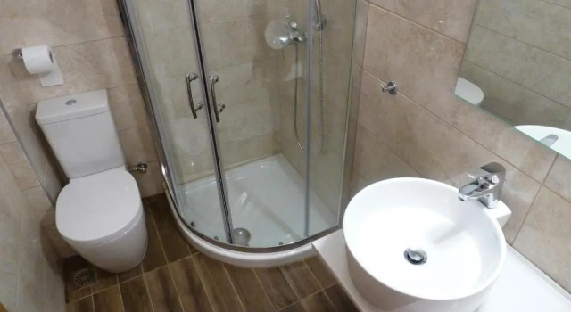 Семейный номер Standard Hotel Evridiki